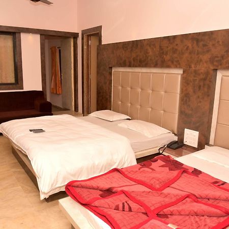Hotel Hill Top Mount Abu By Ashoka Dış mekan fotoğraf