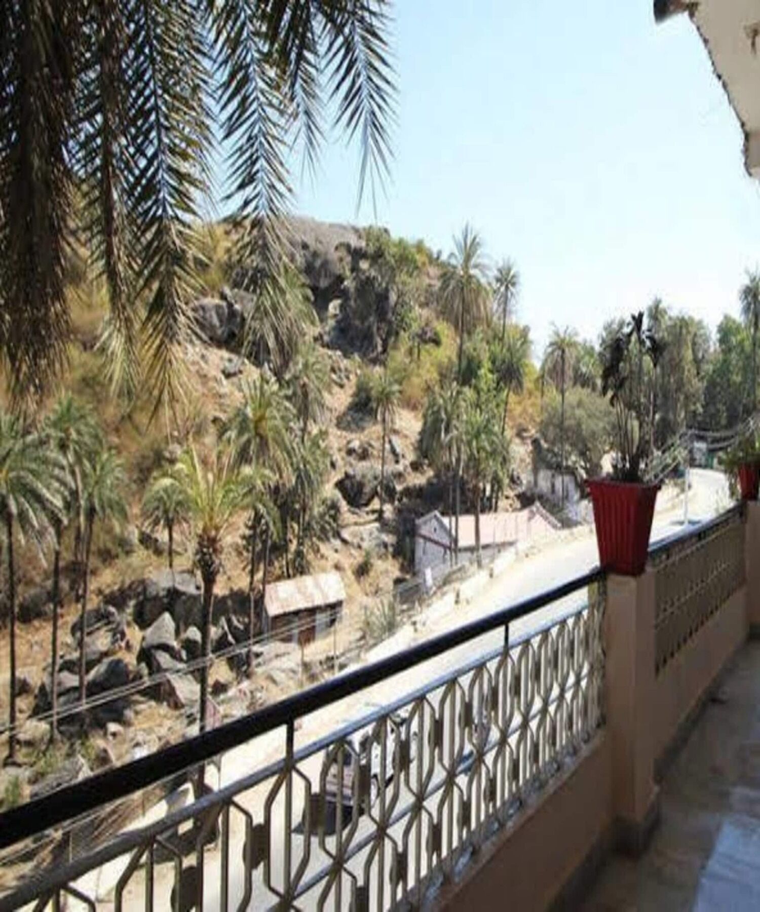 Hotel Hill Top Mount Abu By Ashoka Dış mekan fotoğraf